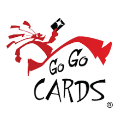 LOGO GOGO CARDS